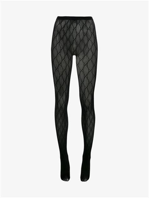 black gucci tights uk|Gucci Tights for Women .